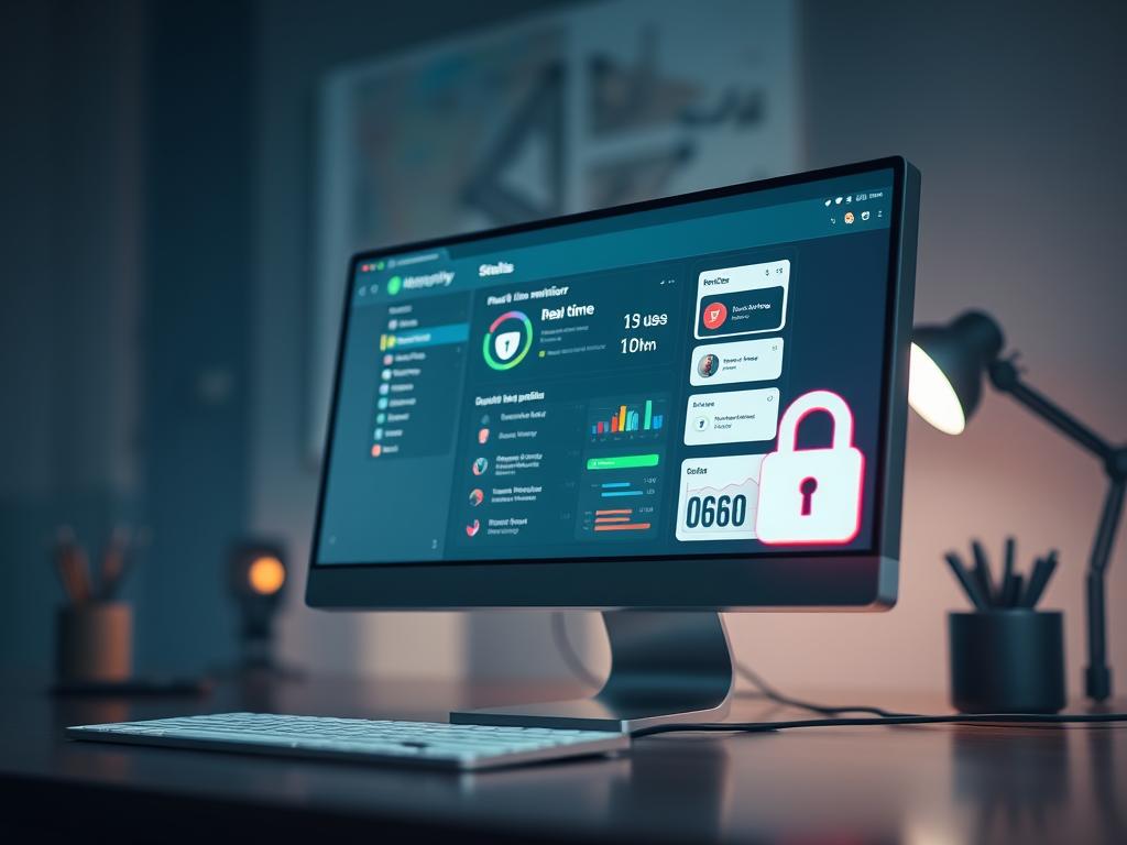 WordPress Site Monitoring