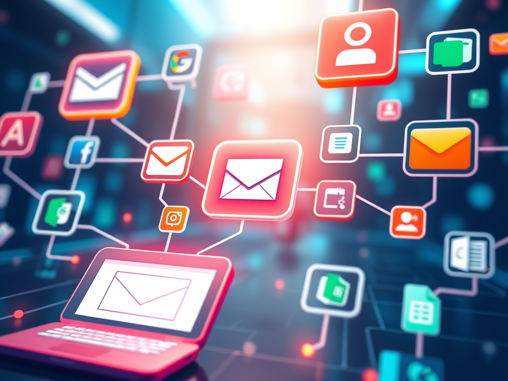 Zapier: Your Ultimate Tool for Task Automation