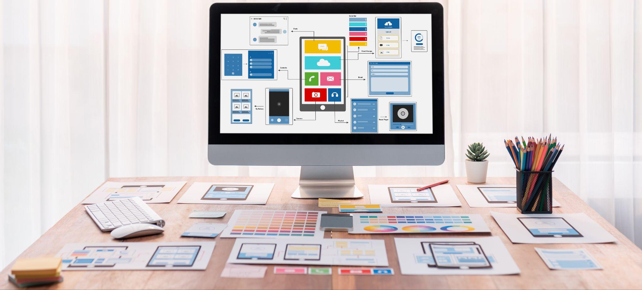 Your Website Should Sell—Not Just Sit There: Why a Custom WordPress Site Changes Everything